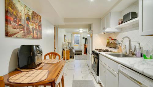 Walk to Lake George Guest Suite in Oak Grove - Foto 2