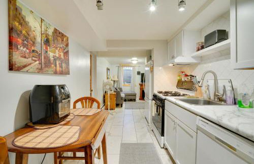 Walk to Lake George Guest Suite in Oak Grove - Foto 2