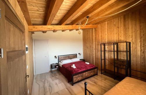 MonteSoprano Agriturismo - Resort - Spa - Gym -Camping - Suite - Foto 18