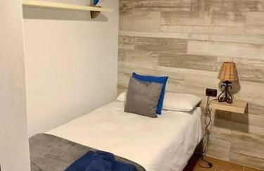 Abuela Nata Los Silos - Foto 13