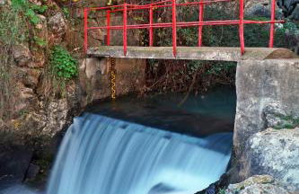 Casa Rural Los Cipreses - Photo 42