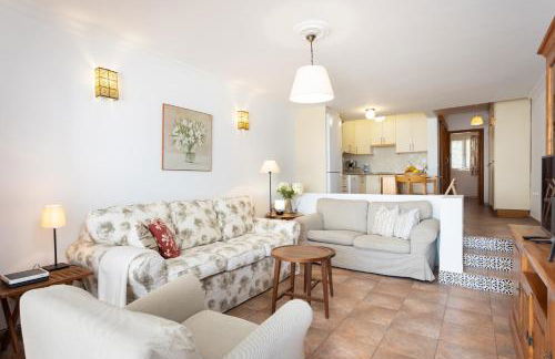 Home2Book Cozy Apt Pool & Tenis Court, El Porís - Foto 7