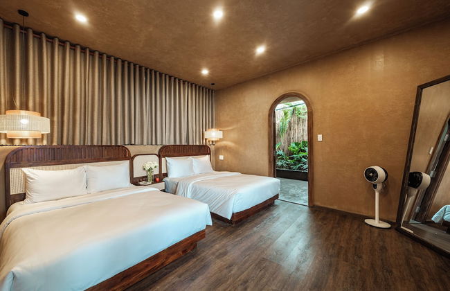 De Ma'at villa - Foto 4