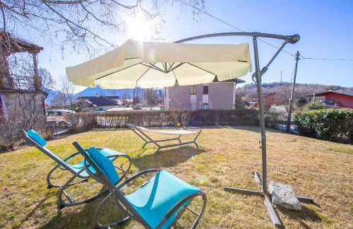 Mila Bike with wi-fi - Happy Rentals - Foto 60