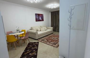Downtown Apartment - Foto 10