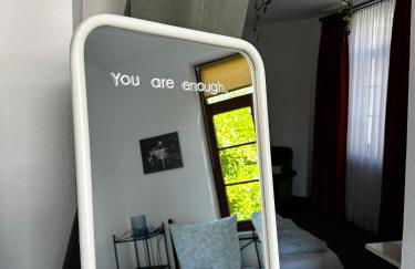 Maisonettewohnung im Loft Stil mit wunderschöner Terrasse - Foto 2