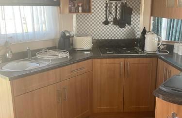 Romney Sands holiday home - Foto 11