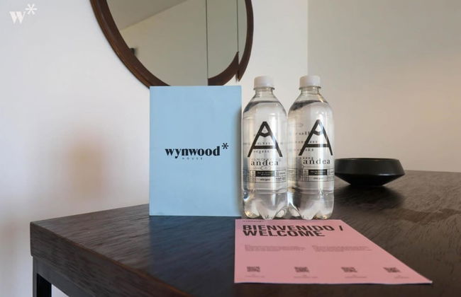 w Stylish 3BR With Ocean View in Miraflores - Photo 8