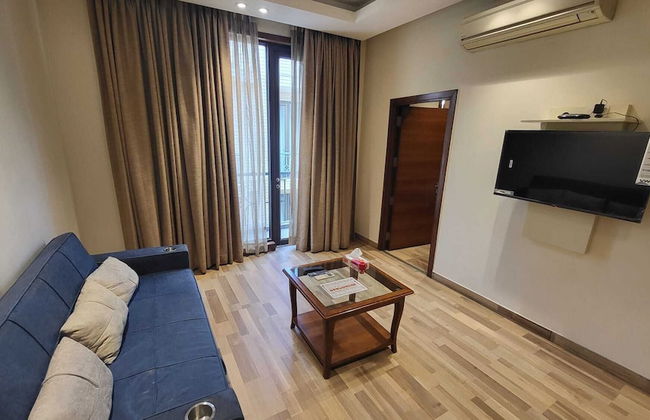 UDS Villa - Next to VFS, Walking to Connaught Place - Foto 33