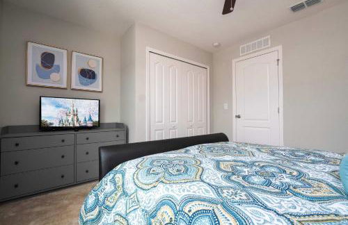 Stunning 3Bd Close to Disney at Fiesta Key 4764 - Foto 51