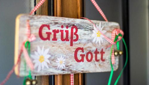 Wald Apartments bei Schlossgaststätte Hohenberg - Seeshaupt, südlicher Stanberger See, kostenfrei Parken, Ladestation für Auto und Fahrad, WLAN, Natur pur - Foto 2