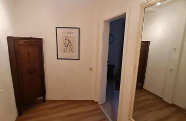 Ferienwohnung mit Burgblick - Foto 13