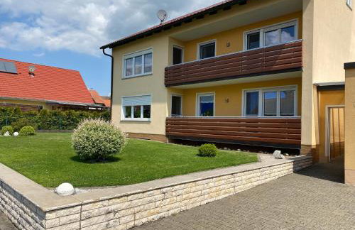 Tolle Ferienwohnung in Löffelsterz - Foto 14