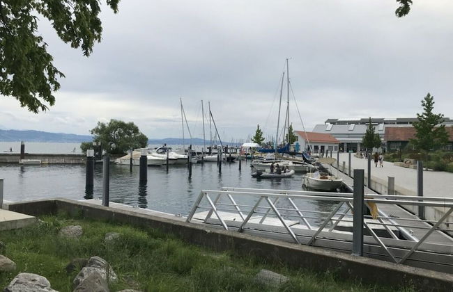 Holiday Apartment Seagull - Photo 22