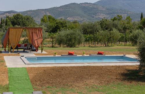 CORTONA Piscina e Paradiso Verde Adults Only - Foto 27