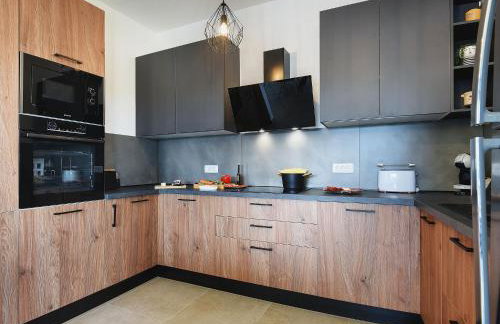 Apartment in Croatia Near Scenic Coastline - Foto 25