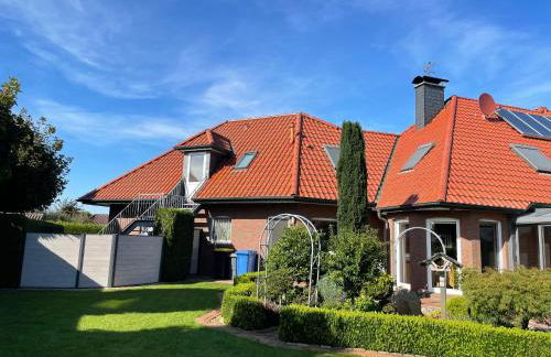 Ferienwohnung am Nordwald , Saterland - Foto 24