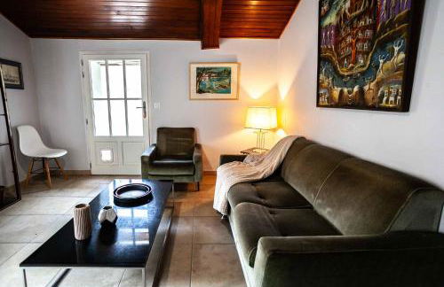 Domaine forestier Darricau au bord du lac, 12 min de l'océan - Foto 16