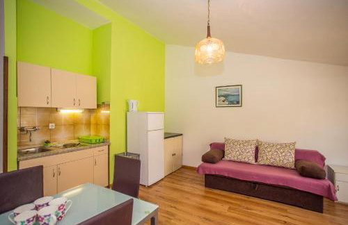 Apartments Villa Ivanka - Foto 22