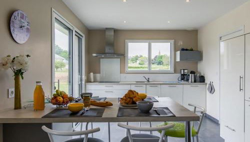 Holiday Home Terre et Mer by Interhome - Foto 5