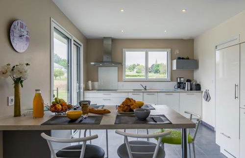 Holiday Home Terre et Mer by Interhome - Foto 5