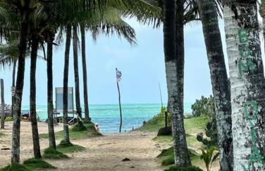 Apartamento Flat Porto de Galinhas - Piscinas Naturais - Foto 20