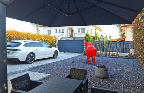 Entre mer et campagne - Foto 35