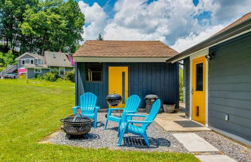 Old Lytle Cove Rd - Lower Unit - Foto 18