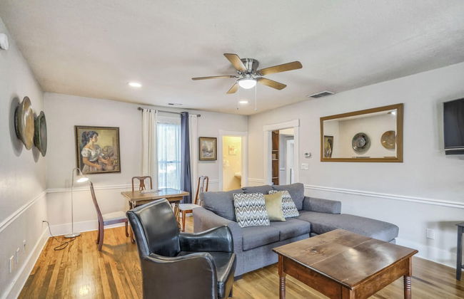 1BR Quiet Neighborhood & Nearby Parks - Foto 16