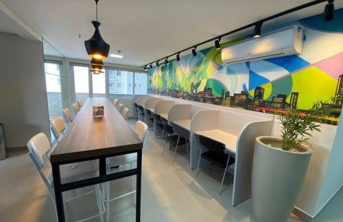 Brookfield Towers a melhor vista de Goiânia - Foto 22