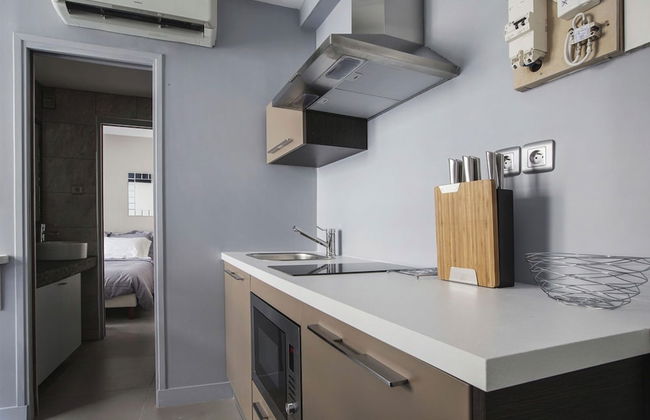 Le Saint Lazare - Foto 38