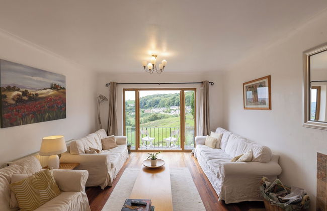 The Dormers - Amazing Views & Space - Foto 11