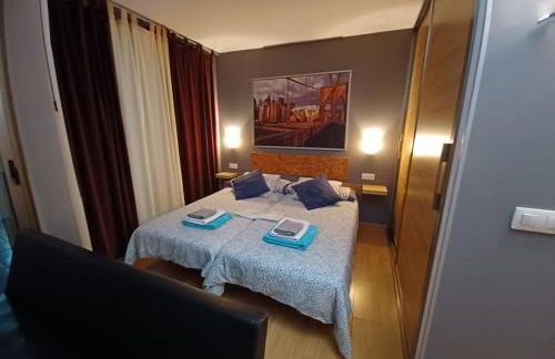 ÁTICOS BELLA LUCÍA - Foto 31