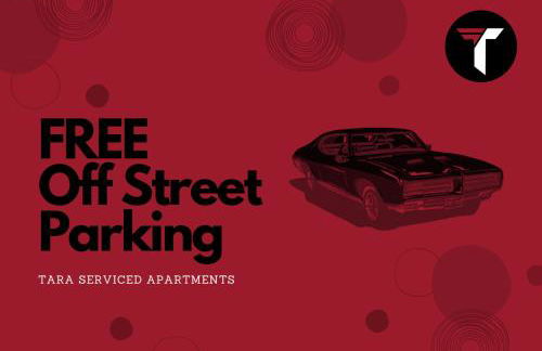 Spacious 4 Bedroom By Tara Stays Short Lets & Serviced Accommodation Aldershot With Free WiFi & Garden - Foto 22