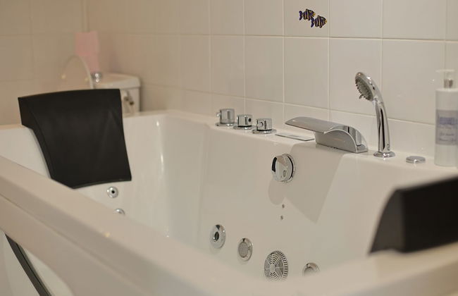 Le Château du Boulay Morin - Foto 54