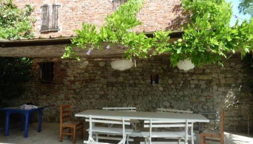 Casa delle More - Blackberry House - Foto 3