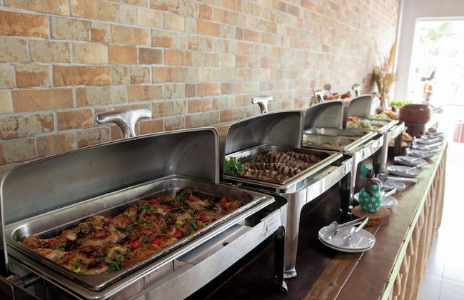 Hotel Fazenda Vale da Cachoeira - Photo 80