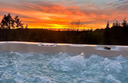 Mosel Urlaub Stabenhof - Whirlpool, Natur und Grill - Foto 45