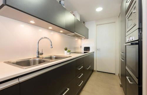 Apartamento Ballena - Photo 8