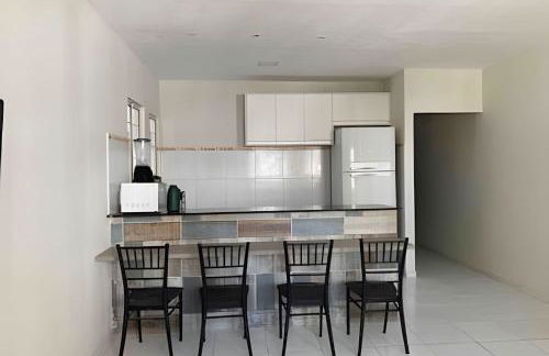 Até 10 pessoas, próx. ao shopping, ar condicionado, garagem apt A - Foto 1