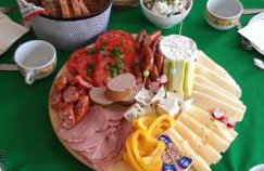 Agroturystyka Zielone Wzgorze - Foto 43