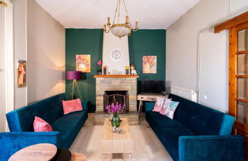 Ilia house - Foto 1