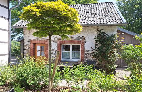 Ferienhaus Altes Backhaus - Foto 1