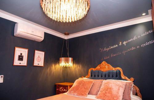 Apto Gabrielle Chanel - Gramado Luxo - Foto 16