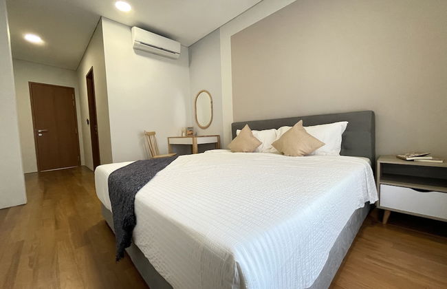 Sky Suites At KLCC Kuala Lumpur - Foto 19