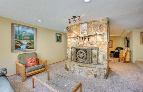 Horse Tours and Wildlife Boise Ranch Home with Pool! - Foto 27