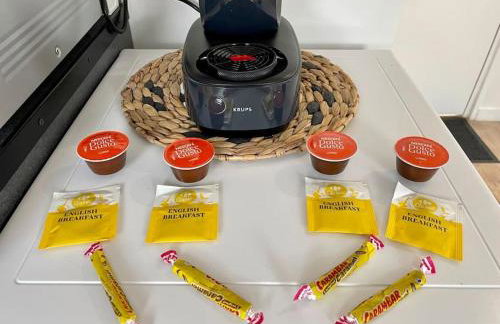 Rouen Préfecture - L'arrière Seine - Foto 17