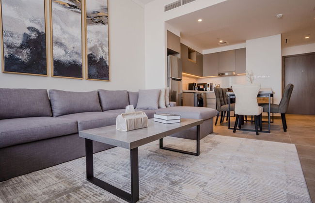 Nasma Luxury Stays - Creek Gate T1 - Foto 20