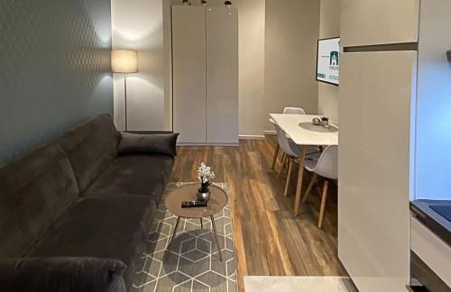 Nurban Apartments Oldtown - Foto 42