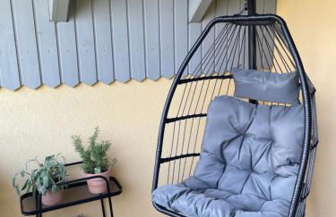 Fränkisches Nest am Schwanberg für 2-4 Personen - in der Nähe aller Weingüter, KNAUF GIPS KG und ConneKT - Foto 16